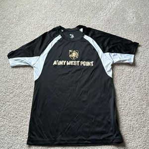 West Point Shirt, size S, Badger sport
